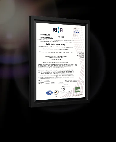 ISO 45001