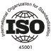 ISO 45001 İş Sağlığı ve Güvenliği Sistemi