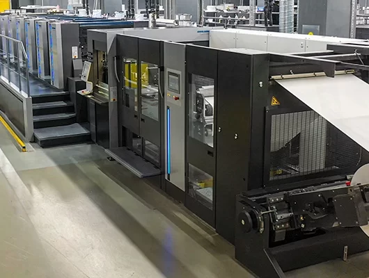 Printing Technology