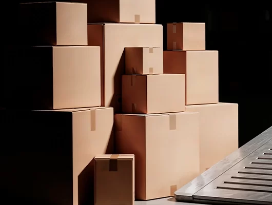 Reliable Packaging