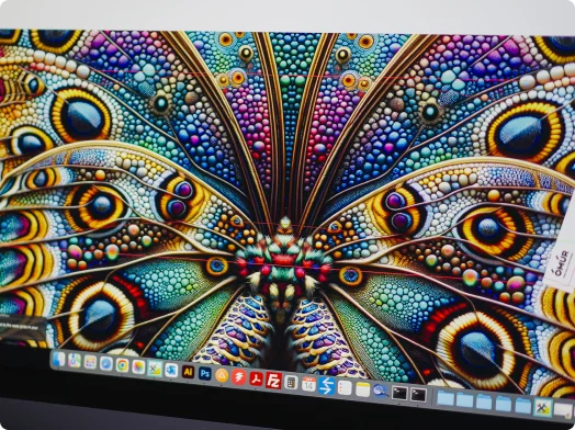 Color Performance