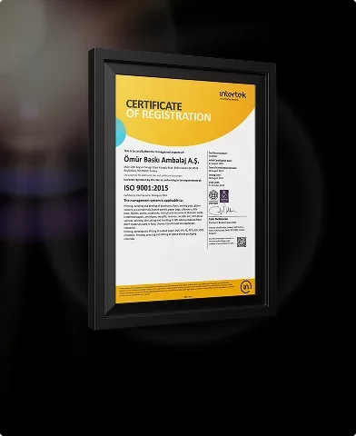 ISO 9001
