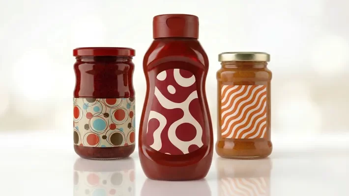 Kuşe Etiket