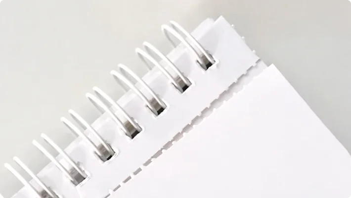 Perforation