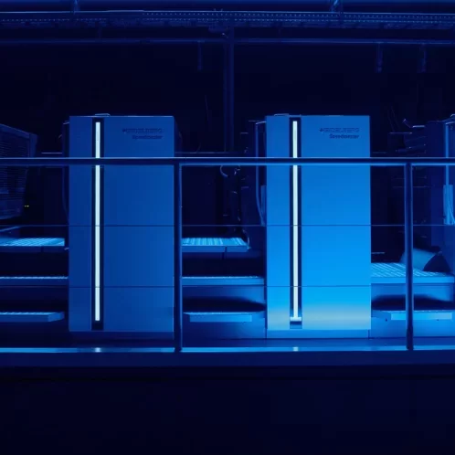 From Engineering to Aesthetics: The Trusted Production Partner of Global Brands