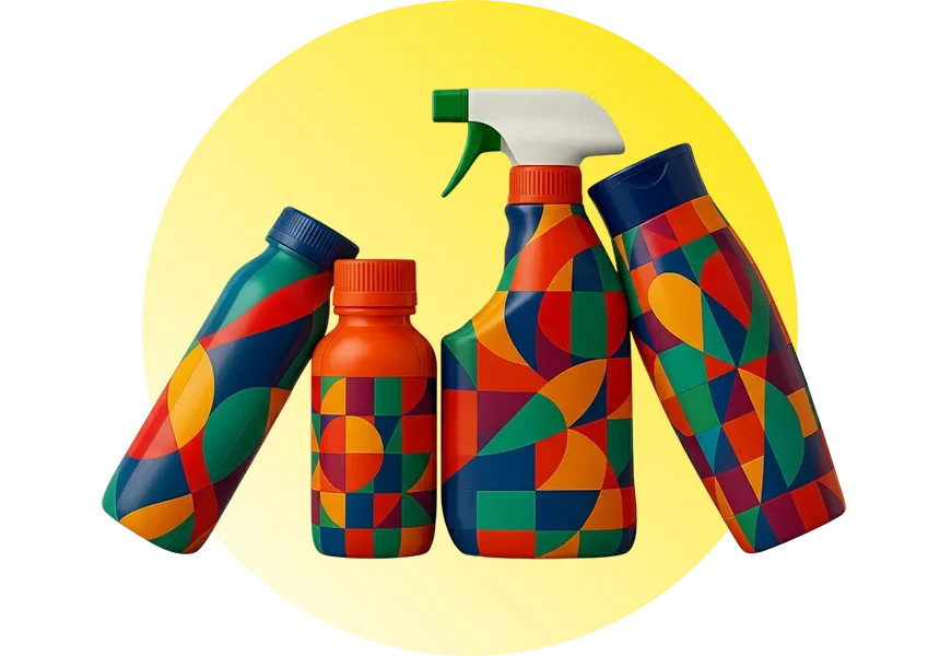 Shrink Sleeve
