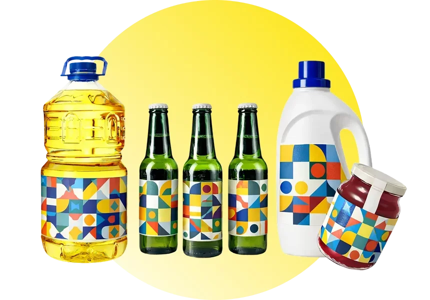 Wet Glue